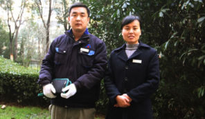 有一種態(tài)度，叫“負(fù)責(zé)到底”